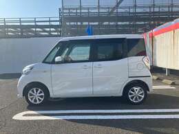 人気の日産の軽自動車☆