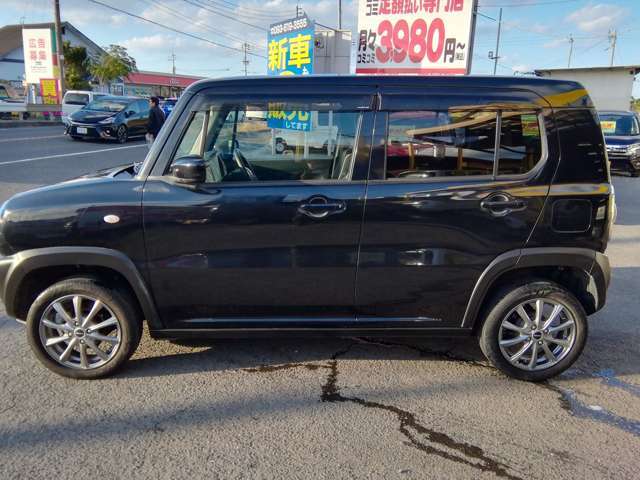 お支払いは　現金払い　　オートローンから選べます！