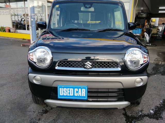 1年間走行無制限のカーセンサーアフター保証を1日約185円でお付けできます。（点検料別途）詳しくはスタッフまでお尋ねください。