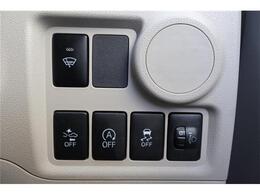 万一の時の事故の回避、被害軽減をサポートする、衝突軽減ブレーキサポート付いてます。