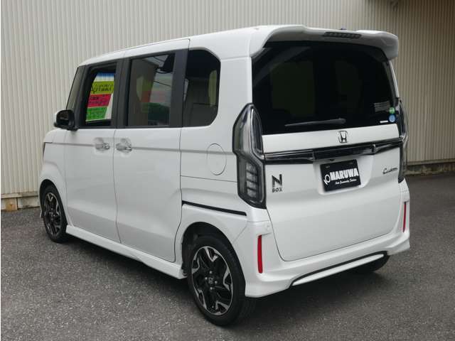 当店の車輌は第三者機関に依頼し査定をしております。実走行・修復歴無車であることを証明しております。