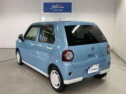 最近の軽自動車は室内広々♪荷物もたくさん積めて便利です！
