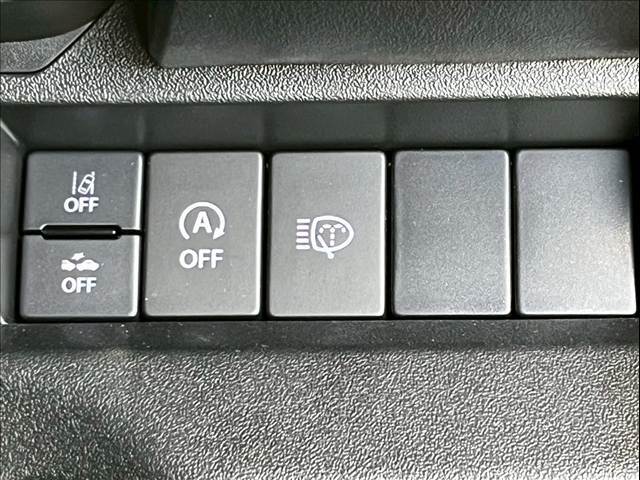 【ヘッドライトウォッシャー】を装備！泥汚れなどで視認性が悪いヘッドライトを車内からお掃除可能！大人気オプションです！
