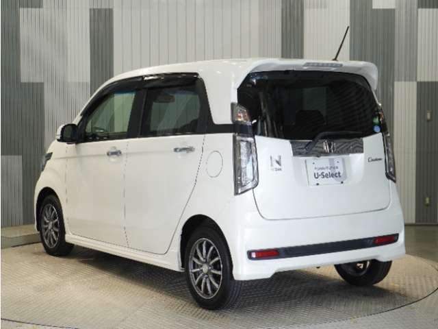 色々なお店で販売しているHonda車ですが、アフターサービスも全てお任せ頂けるのは「HondaCars正規販売店」だけ！ご納車後もお住まいの地域の販売店にて　アフターサービスをお任せいただけます。