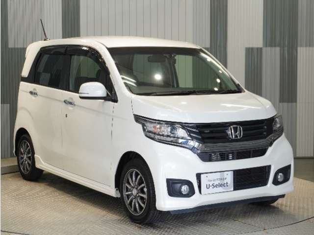 【指定工場】を併設しており、車検・点検整備もお任せ下さい。ホンダ車を知り尽したエキスパートサービスエンジニアがご対応させて頂きます。
