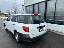 26年式　走行119000km 車検8年1月まで　パワーウインド　ETC　キーレス　ラジオ装備