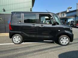 消耗品も含め、しっかり点検整備を実施してから納車させていただきます☆納車後の整備や板金など、おクルマの事なら何でもご相談ください♪　無料電話　0078-6002-103393