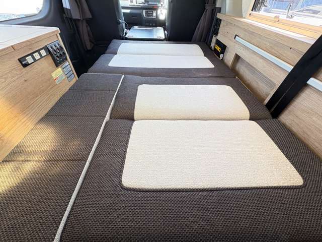 【C-LIFE】ではお客様に最適なキャンピングカー選びをご提案致します。