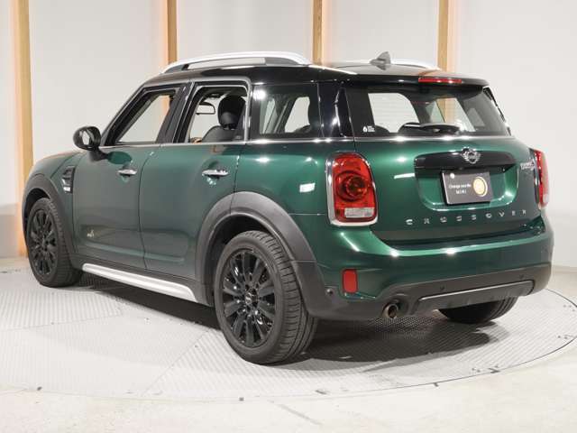 ■下取りに関して・・・当社は国産車、輸入車に関わらず、ミニ以外のお車も高価買取にチャレンジしております！■確かな知識を持った買取査定専門員が適正価格にてお買取りさせていただきます！比べてみてください！