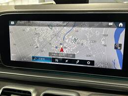 メーカーナビゲーション　フルセグ機能/Bluetooth/AppleCarPlay音楽機能も充実しております