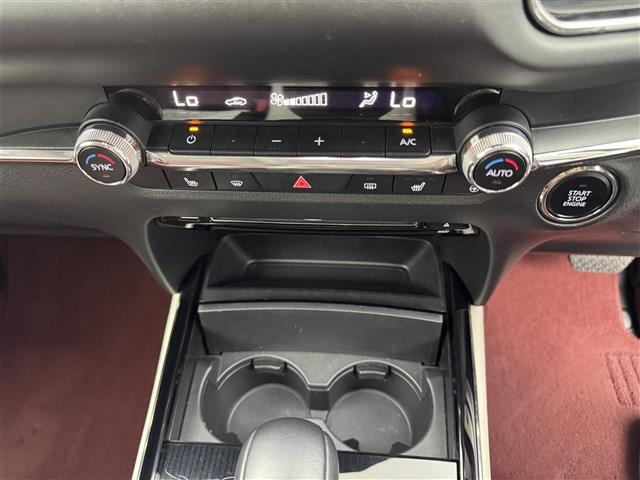 【運転席操作部】快適なドライブを楽しむための機能が装備されています！運転席から触れるので、使いやすいです！除菌プランいれていただくと、さらに清潔で安心していただけます！