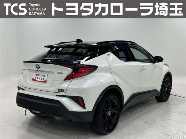 トヨタの中古車は納車前の点検整備と1年間走行距離無制限のロングラン保証付！有償で最長3年間まで延長可能！
