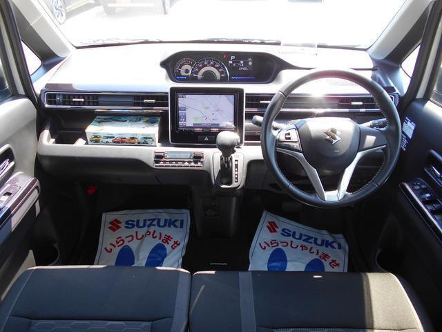 全車ルームクリーニングを行ってから納車致します。