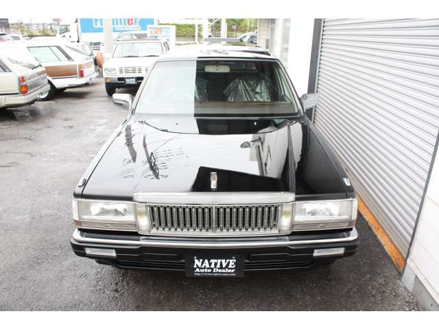 日産 セドリックワゴン 2.0 V20E SGL 1996年 17.4万キロ (千葉県