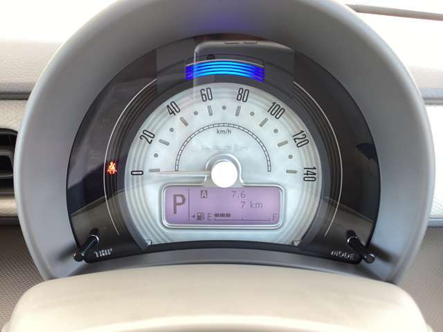 届出済未使用車です。