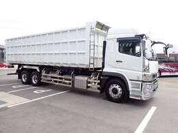 プロテクターサイド梯子（SUS）　アルミ鋼板