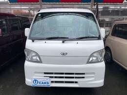 当店の展示車は1台1台内外装、きれいに仕上げて展示致しております。写真ではわかりにくいかもしれませんので、ぜひ一度ご来店ください。品質の良さが分かって頂けると思います。