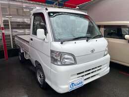 中古車だからこそ妥協したくないという思いで、整備や車両の仕上げにはこだわっております。是非一度ご来店いただき、当店自慢の展示車の品質・機関をご覧ください。