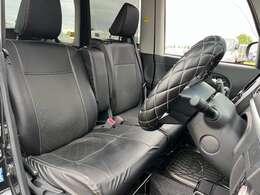 オプションパーツは多数取り揃えておりますので、気軽にお問合せください。ETC車載器やドライブレコーダーの取り付けなどご対応させていただきます。