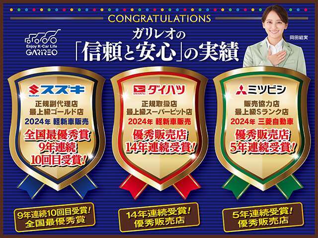 ガリレオグループは地域密着の企業です。地元愛媛だからできるサービスをご提供いたします★