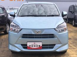 DAIHATSUディーラーならではの整備と保証が充実しております☆
