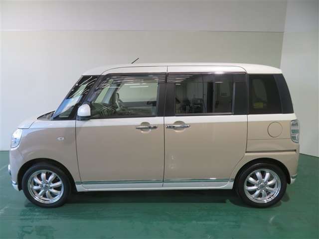 カーロッツ浜松の車両価格は車検整備費用・納車前点検費用込み！ だから、総額で比較してもお得です☆