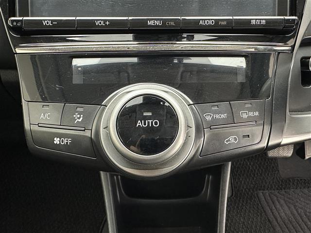 【運転席操作部】快適なドライブを楽しむための機能が装備されています！運転席から触れるので、使いやすいです！除菌プランいれていただくと、さらに清潔で安心していただけます！