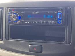 お好きな音楽を車内でお楽しみいただけます♪スピーカー交換・ウーハー追加などの音質向上や、最新ナビ・後席モニター等の取り付けも是非ご相談ください！