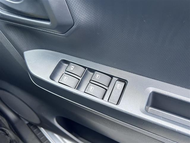 【パワーウィンドウ】あると便利なパワーウインドウ♪