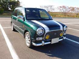 グレード・ミニライトスペシャルリミテッド☆