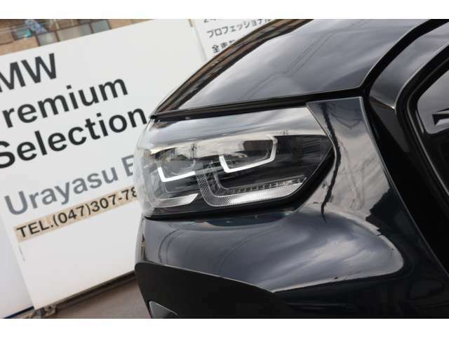 ★BMWエマージェンシーサービス：24時間様々なトラブルの応急処置のアドバイス、出張修理やレッカー手配、お客様の交通手段やホテルの確保、そして場合によってはその費用までをも負担するというサービスです★