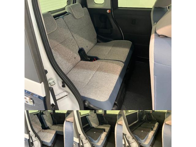 初度登録から7年以内のダイハツ車には1年間or走行無制限のまごころ保証がついておりますので購入後も安心です！有料にはなりますが1年もしくは2年の延長保証もご用意致しております！