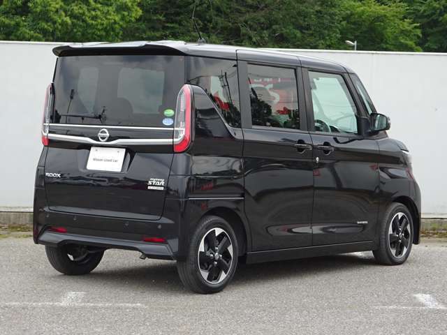 安心！1年間走行無制限の無料保証付♪全国の日産ディーラーで整備や保証などメンテナンスが受けられます♪期間延長も承りますのでお気軽にご相談ください♪　※一部3ヶ月保証の車両があります。
