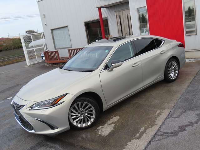 GA‐Kプラットフォームがもたらす重心の低さを活かし、走りを予感させるワイド＆ローのプロポーションを実現すると共に、フロントピラーの後方配置や、リヤピラーの傾斜で、引き締まったキャビンシルエットを創出