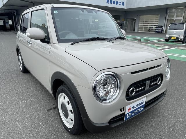 R06A型エンジンは燃費とパワフル走りを両立します。