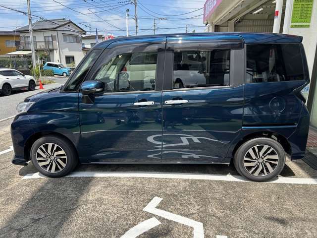 お車が決まっていないお客様でもスタッフが一緒にご予算やご希望に合うお車をご提案させていただきます☆女性スタッフ在中しております。女性の方もご安心してご来店ください♪