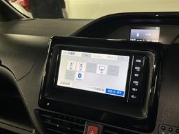 【カーナビ】『カーナビ』の画像になります。ナビ利用時のマップ表示は見やすく、いつものドライブがグッと楽しくなります！写真の内容に関してご質問等がございましたらお気軽にガリバーまでお問い合わせください。