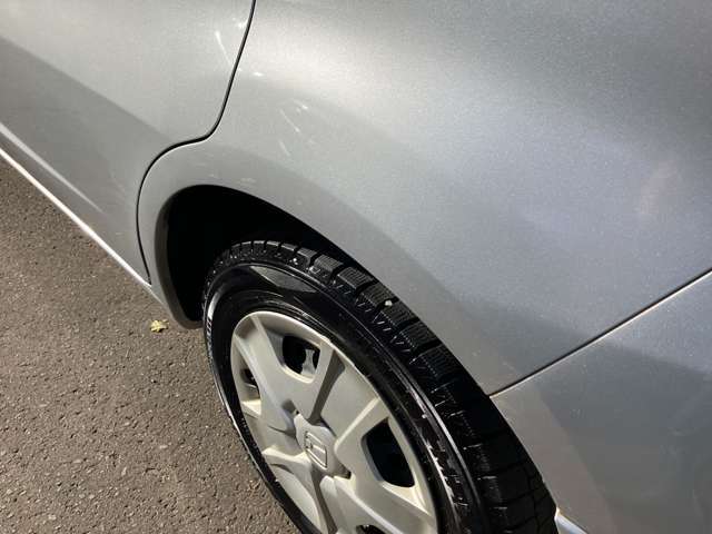 ガソリン価格が高いままですのでこれを機にハイブリットにしてみてはいかがでしょう？