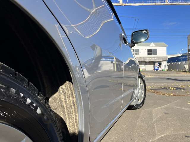 ハイブリッドは燃費が良いだけではなく、車検時の重量税や自動車税の優遇がございます。