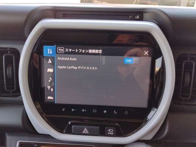 ナビTV　全方位モニター　Bluetooth接続　シートヒーター　アダクティブクルーズコントロール　衝突被害軽減装置