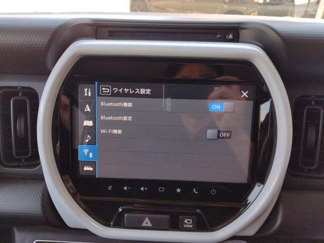 ナビTV　全方位モニター　Bluetooth接続　シートヒーター　アダクティブクルーズコントロール　衝突被害軽減装置