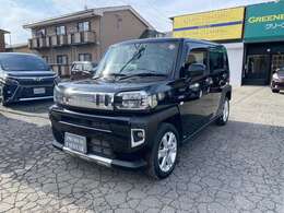 展示車両は厳正な車両チェックを実施しております。中古車を安心してお乗りいただくために・・・当社中古車は全車60日もしくは3000kmの安心保証付きです！