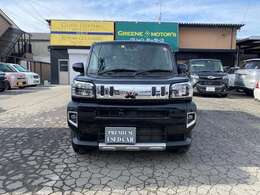 納車前に法定12ヶ月点検を実施！もちろん全車室内クリーニング済みになっております。お乗りいただいてからお気づきの点は何なりとお申し付け下さい。