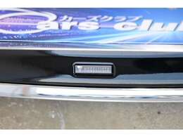 トヨタ純正モデリスタフルエアロが装備されておりますので外装の見た目も一段とカッコいいですね！