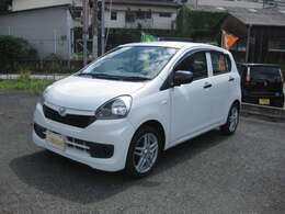 車検整備付・支払い総額38万円・オイル交換、ブレーキパッド交換、タイヤ4本＆バッテリー新品交換渡し！！