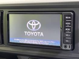 【メーカー純正ナビ】インテリアに溶け込むスタイリッシュな「専用設計」メーカーナビを装備♪視認性や操作性など基本性能にも優れ、より上質なカーライフをお楽しみいただけます。