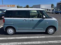 右横からの画像です