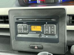 お好きな音楽を車内でお楽しみいただけます♪スピーカー交換・ウーハー追加などの音質向上や、最新ナビ・後席モニター等の取り付けも是非ご相談ください！