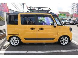 両側パワースライドドア！ターボ！1オーナー！スマートキー！レーンキーピング！衝突軽減ブレーキ！アイドリングストップ！クルコン！車検たっぷり！令和9年4月！素晴らしい！カッコイイ！お洒落です！