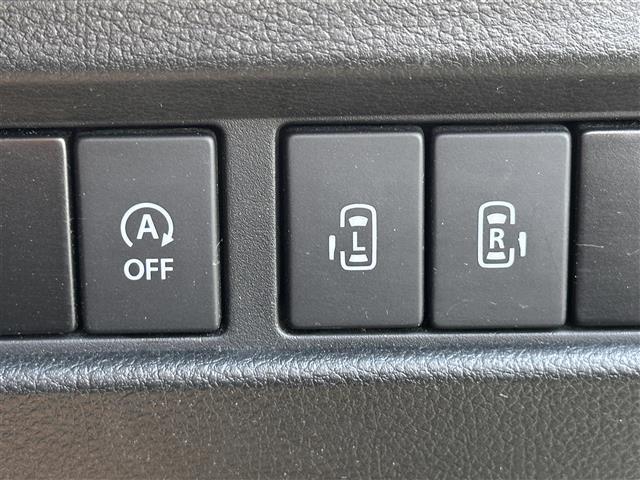 【運転席操作部】快適なドライブを楽しむための機能が装備されています！運転席から触れるので、使いやすいです！除菌プランいれていただくと、さらに清潔で安心していただけます！